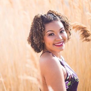 Meet your Posher, Sareena